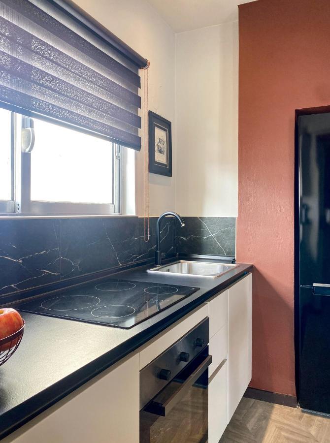 TESSERA Urban Chania Chania  Bagian luar foto